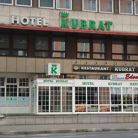 Hotel Kubrat Am Checkpoint Charlie Berlin Ngoại thất bức ảnh